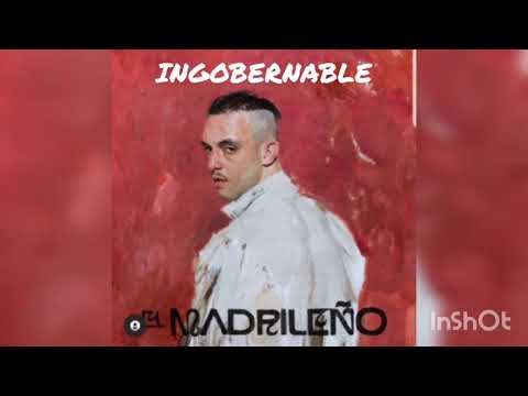 C. Tangana, Gipsy Kings, Nicolás Reyes, Tonino Baliardo - Ingobernable (oficial) |2021