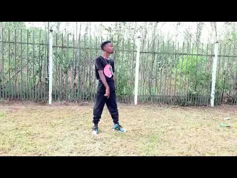 Stev’la Bass Destroyer Dance Challenge amapiano 2020(Lordxm.j The Dancer)