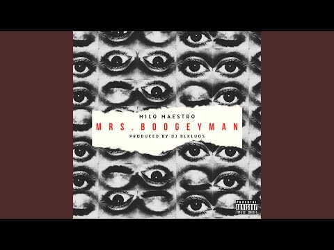 MRS. BOOGEYMAN (feat. Milo Maestro)