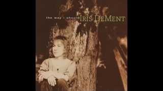 When My Morning Comes Around-Iris DeMent (Subtítulos Español)