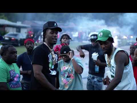 Black Money & G$ Lil Ronnie - Street Shit (Exclusive By: @GoYayo)