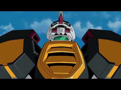 Shinkon Gattai Godannar!!   03