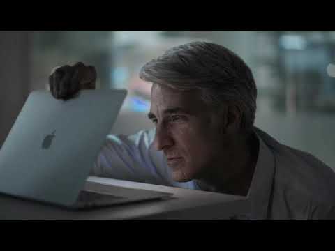 Craig Can't Wake Up M1 MacBook From Sleep