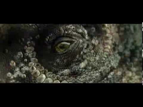 WALKING WITH DINOSAURS | International Trailer