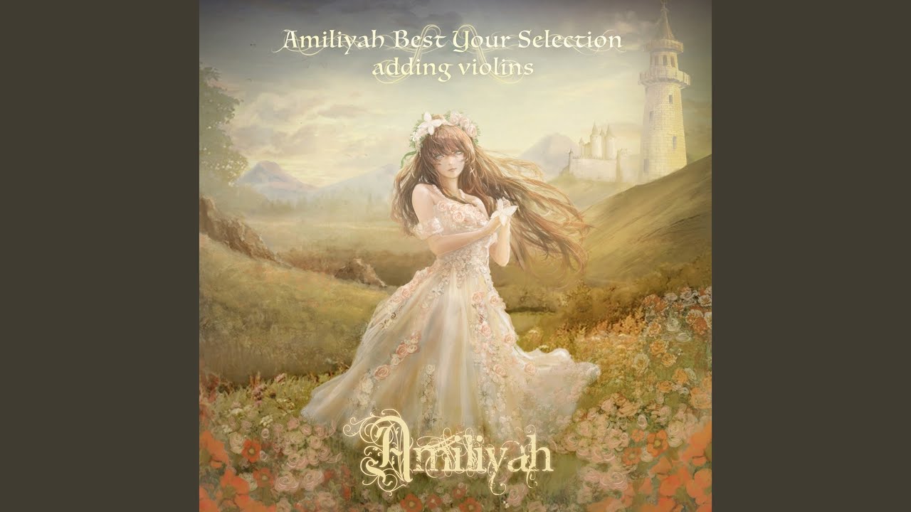 DRESS (adding violins)