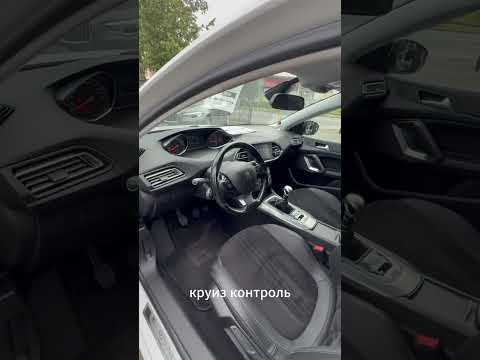 фото peugeot 308 ii рестайлинг 0