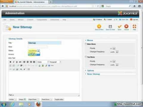 comment installer xmap