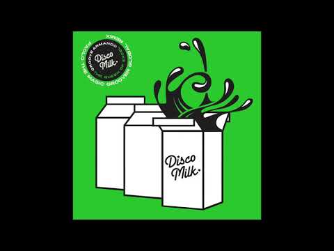 Super Paolo - MSLU (Craxi Disco Remix)