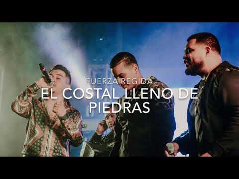 Fuerza Regida - El Costal Lleno De Piedras (EnVivo2018)