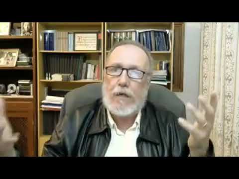 As diferenças entre a Revolução Marxista e a Revolução Marcusiana -- Prof. Carlos Nougué