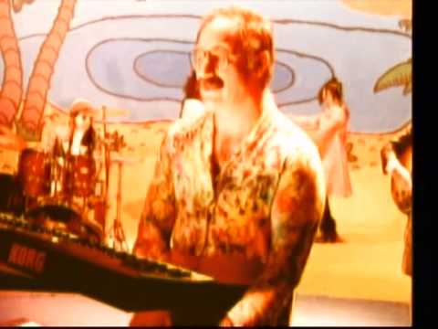 Zanguango video