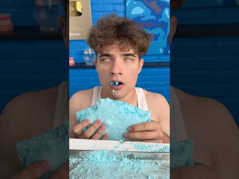 Tiny VS Giant Freeze dried Candy Challenge!? 🤤 ft. @trendytreats