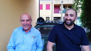 Laverda Anniversary, Breganze 2019