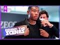 Real Madrid, dressed for success | Suit fitting
