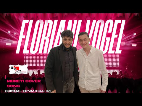 Floriani Vogel  Mbreti Cover Song 