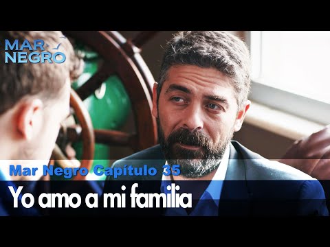 Mustafa shares his thoughts - Black Sea The Scenes