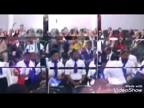 Bondye konn levé moun andinite