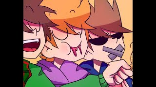 Merry Christmas! | Eddsworld Speedpaint