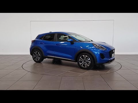 Ford Puma Hybrid Titanium CALL DEAN 086 8160399 - Image 2