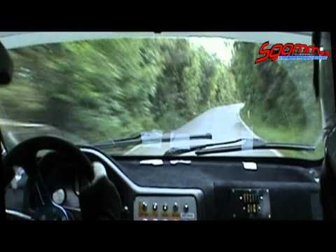 CAMERACAR VANNINI - TADDEUCCI