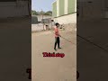Silambam Easy Tricks
