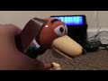 TOYS VS THX Season 2 Episode 44 Slinky Watches The THX Logo