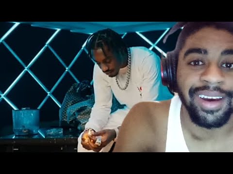 J Gudda Reacts To @liltjay - Ya Jack This ??