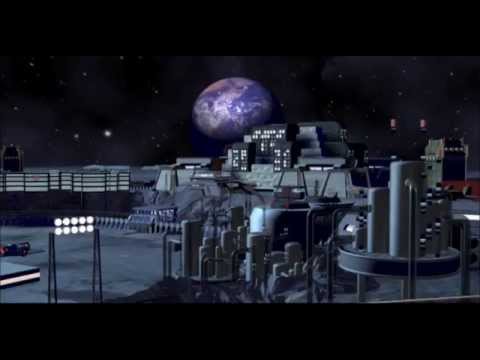 Crusader: No Regret Music - Rhythm