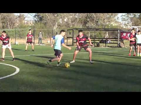 SAN NICOLAS VS GALLITOS #Apertura2021 Fecha 16