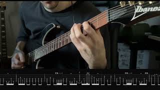 TAB Napoleon - Brought Here to Suffer (75%)