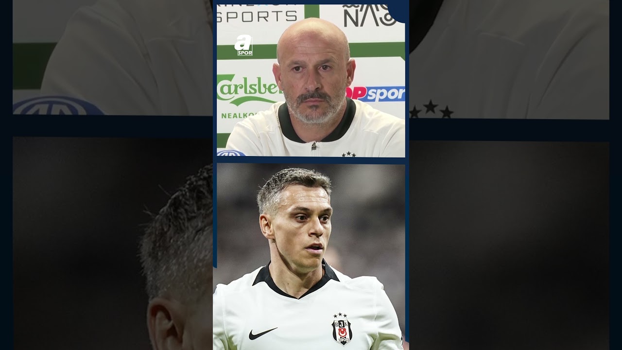 Beşiktaş'ta Trossard, Zalgiris Karşısında İlk 11'de Yer Alacak Mı?