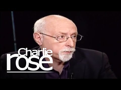 Walt Mossberg clip 1 | Charlie Rose