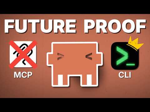 CLI-Anything Just Brought Claude Code Into The Future