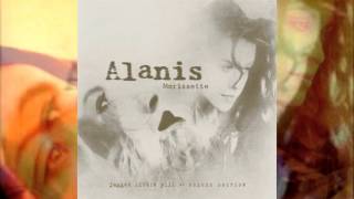 Alanis Morissette  - The Botton Line