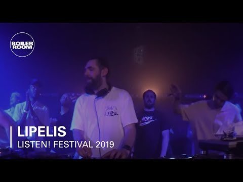 Boiler Room