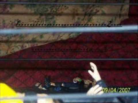 Wbib new show week 2