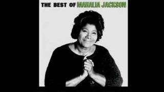 Trouble Of The World-Mahalia Jackson