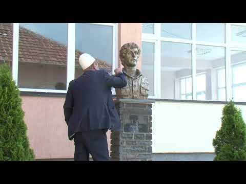 Lavdi Deshmoreve te kombit !