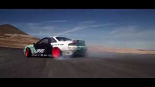 Matt Powers Mid Drift 360