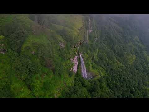 Asmi Chokhal and Dipak Paija Magar