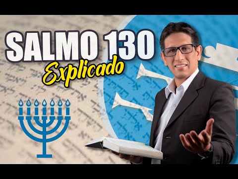 ✅ SALMO 130 - EXPLICADO 🔥 | Reavivados por su Palabra || 13 DE SEPTIEMBRE 2023