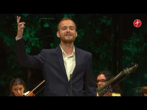 Cesti Competition 2023 - Antonin Rondepierre