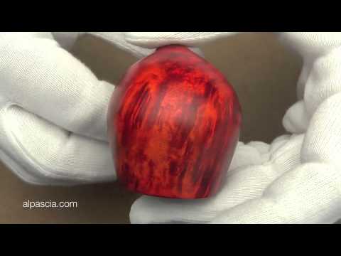 pipa Peder Jeppesen 019 - smoking pipe