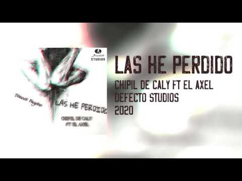 LAS HE PERDIDO de Chipil De kaLi ft Shikis