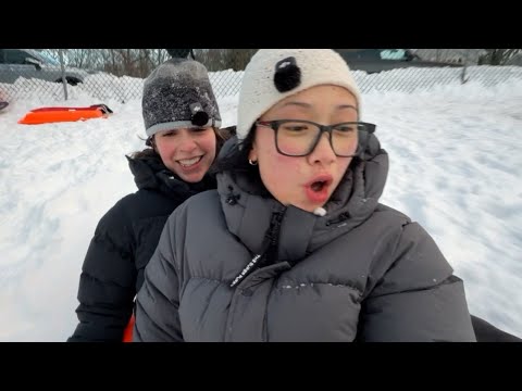 2 Girls 1 Flint and Steel