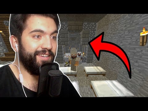 DAĞIN DERİNLERİNE YENİ TÜNEL !!! | Minecraft: Modsuz Survival | S2 Bölüm 21