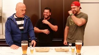 Furious Pre-Game Challenge!