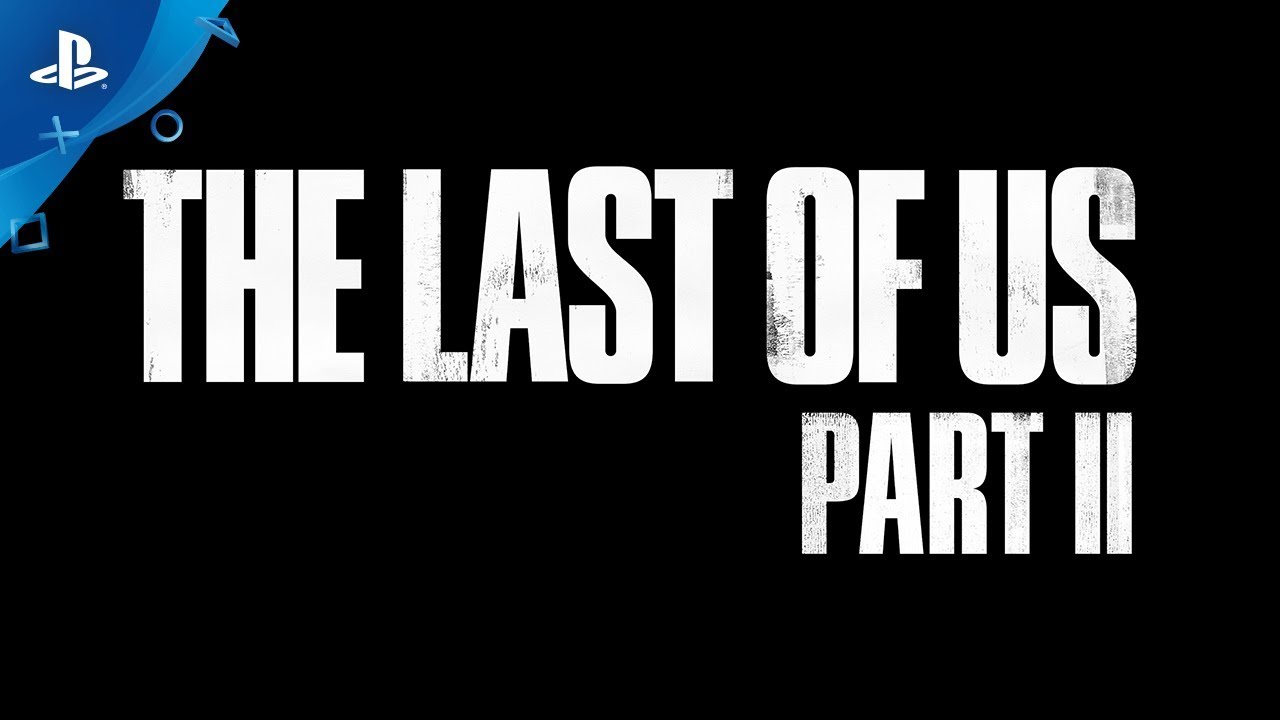 The Last of Us Part II - Teaser Trailer #2 | PS4 - YouTube