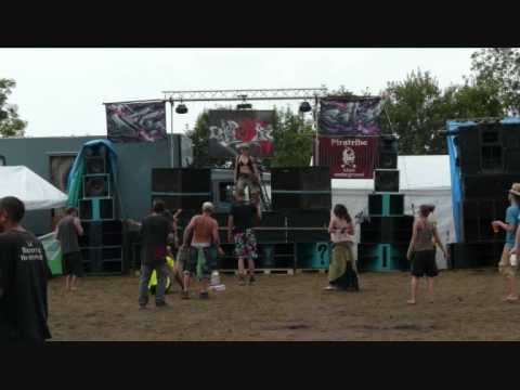 Slovtek Teknival 2011