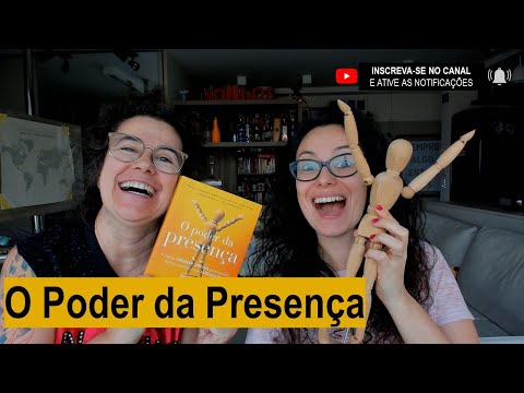 How to influence people: The Power of Presence!